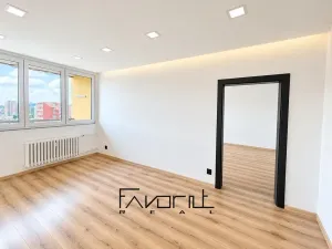 Pronájem bytu 1+kk, Ostrava, Alberta Kučery, 60 m2