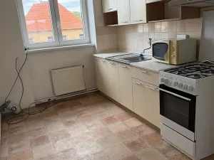 Pronájem bytu 2+1, Šumperk, Americká, 50 m2