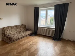 Pronájem bytu 2+1, Šumperk, Americká, 50 m2