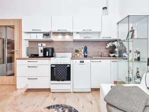 Prodej bytu 1+kk, Kladno, Jaroslava Holečka, 36 m2