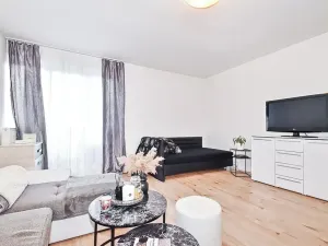 Prodej bytu 1+kk, Kladno, Jaroslava Holečka, 36 m2