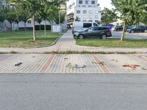 Prodej bytu 1+kk, Kladno, Jaroslava Holečka, 36 m2