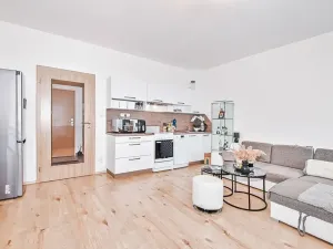 Prodej bytu 1+kk, Kladno, Jaroslava Holečka, 36 m2