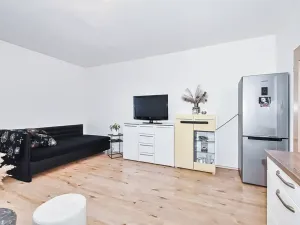 Prodej bytu 1+kk, Kladno, Jaroslava Holečka, 36 m2