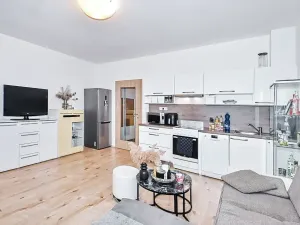 Prodej bytu 1+kk, Kladno, Jaroslava Holečka, 36 m2