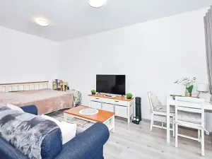 Prodej bytu 1+kk, Kladno, Generála Selnera, 34 m2