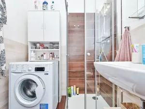 Prodej bytu 1+kk, Kladno, Generála Selnera, 34 m2