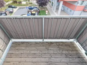 Prodej bytu 1+kk, Kladno, Generála Selnera, 34 m2