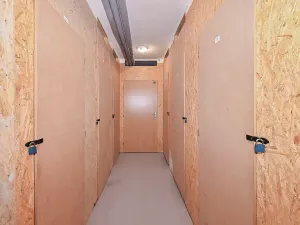 Prodej bytu 1+kk, Kladno, Generála Selnera, 34 m2