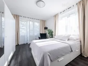 Prodej bytu 2+kk, Pardubice, Stavbařů, 53 m2