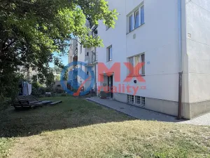 Prodej bytu 1+1, Praha - Vokovice, Krátký lán, 38 m2