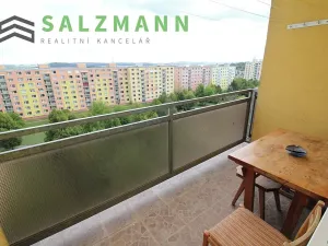 Pronájem bytu 3+1, Plzeň, Tachovská, 62 m2