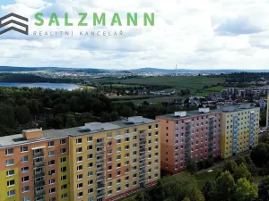 Pronájem bytu 3+1, Plzeň, Tachovská, 62 m2