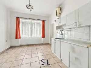 Prodej rodinného domu, Dobkovice, 233 m2