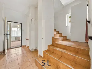 Prodej rodinného domu, Dobkovice, 233 m2
