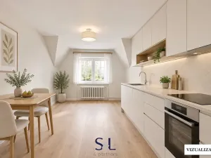 Prodej rodinného domu, Dobkovice, 233 m2