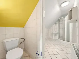 Prodej rodinného domu, Dobkovice, 233 m2