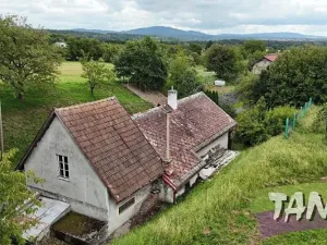 Prodej rodinného domu, Paceřice, 90 m2