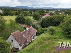Prodej rodinného domu, Paceřice, 90 m2