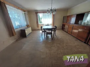 Prodej rodinného domu, Paceřice, 90 m2