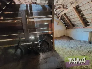 Prodej rodinného domu, Paceřice, 90 m2