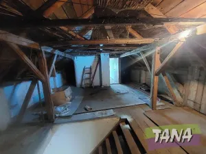 Prodej rodinného domu, Paceřice, 90 m2