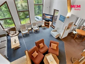 Prodej chalupy, Harrachov, 341 m2
