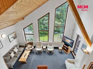 Prodej ubytování, Harrachov, 341 m2