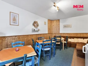 Prodej ubytování, Harrachov, 341 m2
