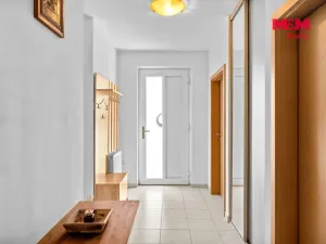 Prodej rodinného domu, Herink, Dlouhá, 83 m2