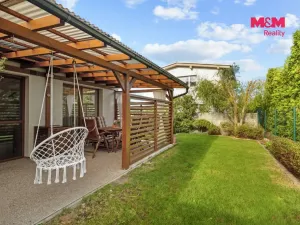 Prodej rodinného domu, Herink, Dlouhá, 83 m2