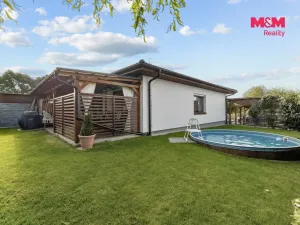 Prodej rodinného domu, Herink, Dlouhá, 83 m2