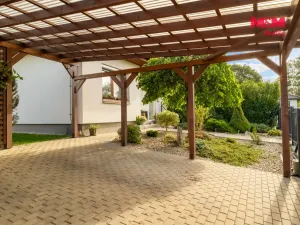 Prodej rodinného domu, Herink, Dlouhá, 83 m2