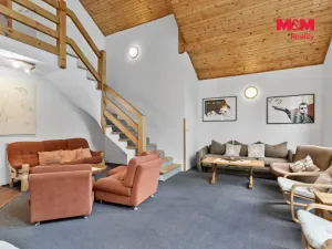 Prodej rodinného domu, Harrachov, 341 m2