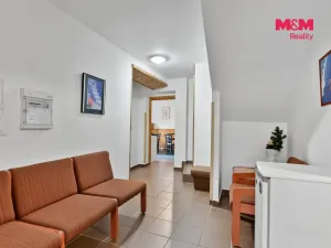 Prodej rodinného domu, Harrachov, 341 m2