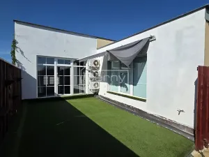 Pronájem kanceláře, Pardubice, Štrossova, 205 m2