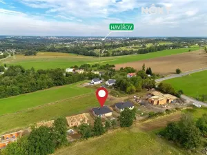 Prodej rodinného domu, Žermanice, 112 m2