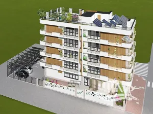 Prodej bytu 1+kk, Cullera, Španělsko, 26 m2