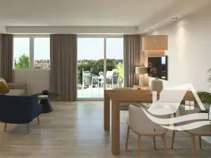 Prodej bytu 3+kk, Castellón de la Plana, Španělsko, 52 m2