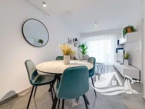 Prodej bytu 2+kk, Xeresa, Španělsko, 48 m2