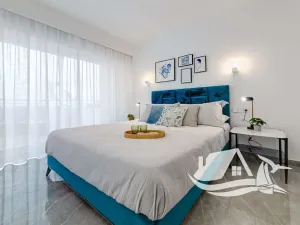 Prodej bytu 2+kk, Xeresa, Španělsko, 48 m2