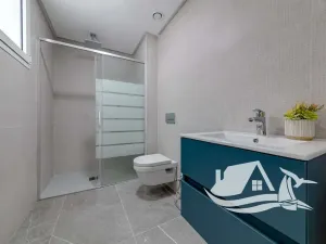 Prodej bytu 2+kk, Xeresa, Španělsko, 48 m2
