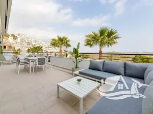 Prodej bytu 2+kk, Xeresa, Španělsko, 48 m2