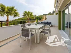Prodej bytu 2+kk, Xeresa, Španělsko, 48 m2