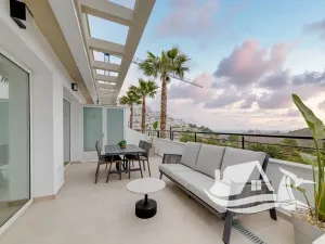 Prodej bytu 2+kk, Xeresa, Španělsko, 48 m2