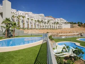 Prodej bytu 2+kk, Xeresa, Španělsko, 48 m2