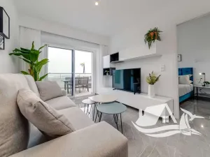 Prodej bytu 3+kk, Xeresa, Španělsko, 64 m2