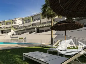 Prodej bytu 3+kk, Xeresa, Španělsko, 64 m2