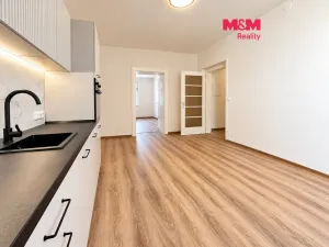 Pronájem bytu 4+kk, Úpice, Regnerova, 98 m2