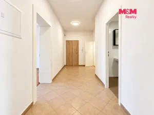 Pronájem bytu 4+kk, Úpice, Regnerova, 98 m2